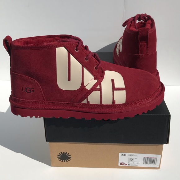 UGG Neumel Chopd - Picture 1 of 7